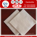 200g/Sqm Short Fiber Needle Punched Geotextile for High Way